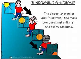 sundowners