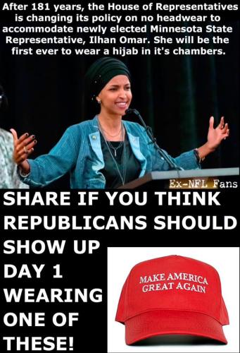 hatban ilhan omar islamic takeover house democrats