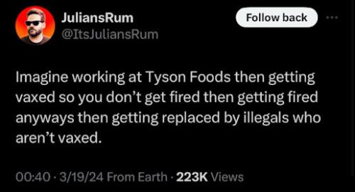 tyson foods00