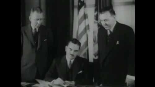 1945 FAIR EMPLOYMENT