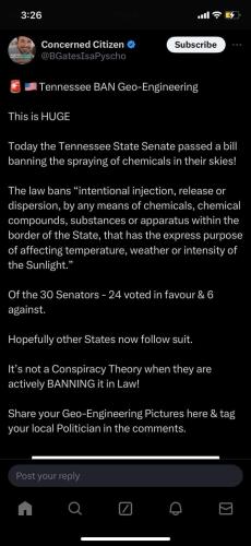 ban spraying