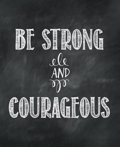 1C-Courageous