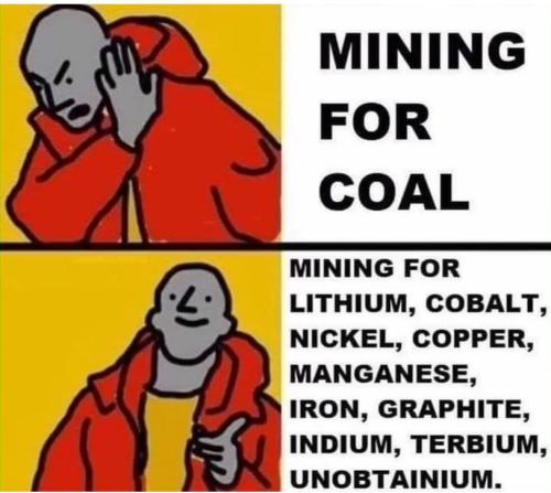 coal