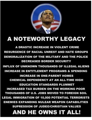 mmmmmmmm Barack hussien Obama