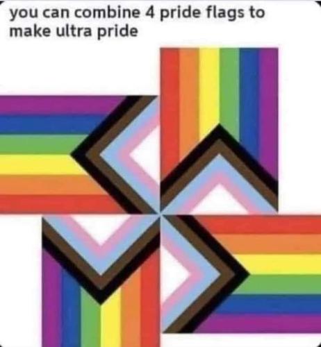 combine the flags