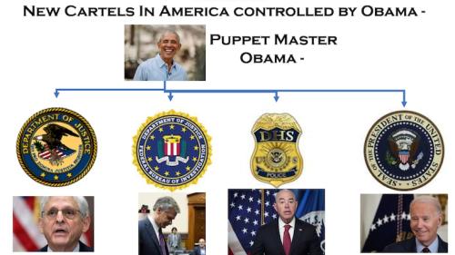 DATABASE OBAMA