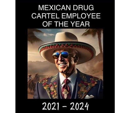 BIDEN DRUG DEALER