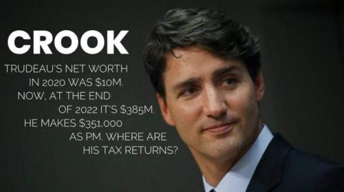 crook