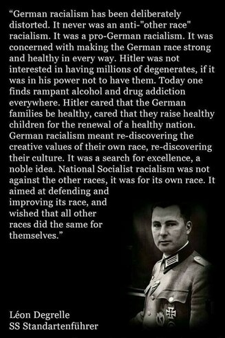 Leon Degrelle