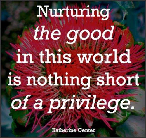 1B-Nurturing