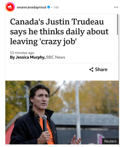 leave your job