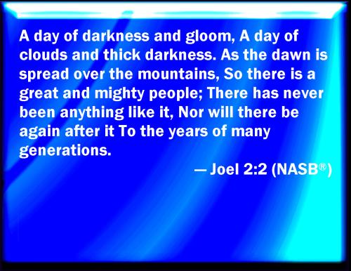 Joel 2_2