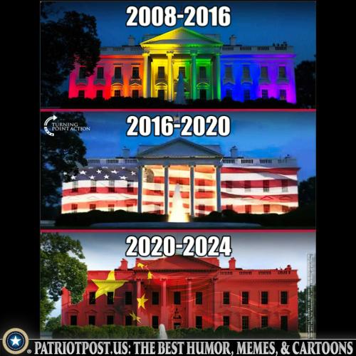 white house