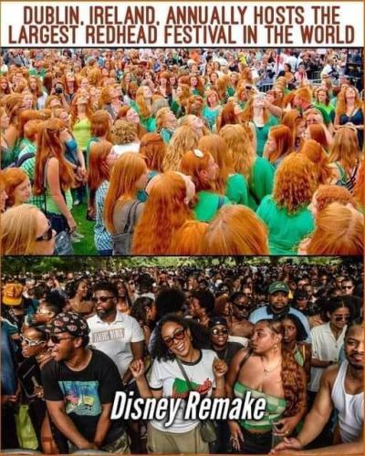 disney remake