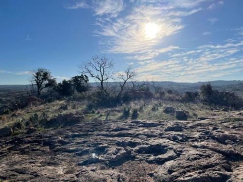 One of our favorite views