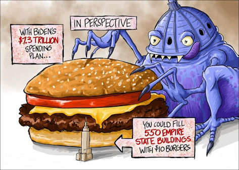 7point3 trillion stimulous package00