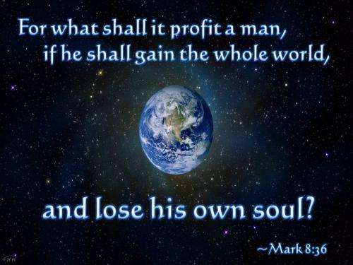 Mark 8_36