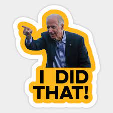 BIDEN #1