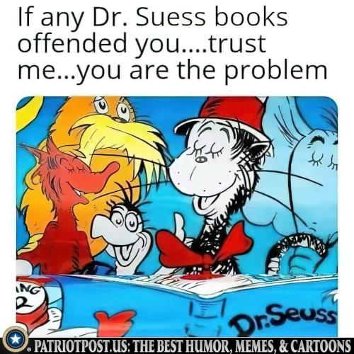 Dr. Suess