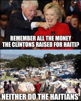 the clinton foundation08