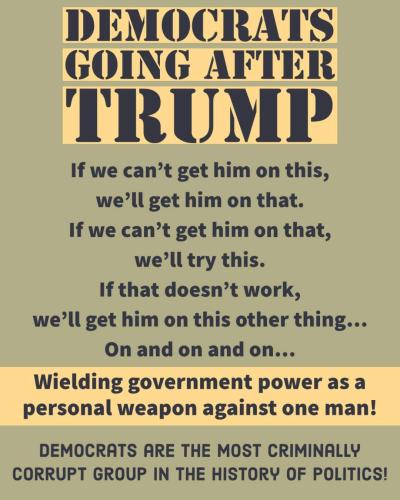 after trump