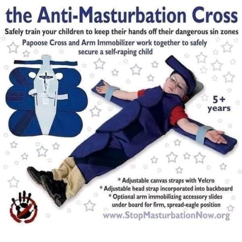 the cross
