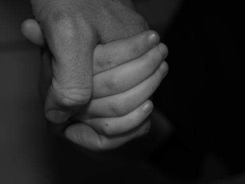 03-24-24 Together In Christ_Holding Hands