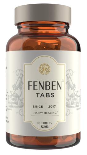 FenBen222mg