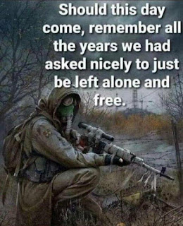 should this day come