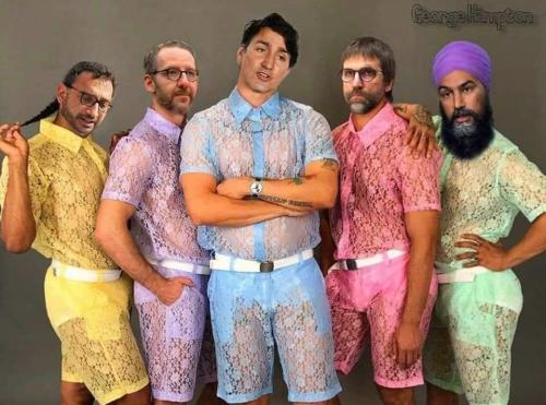 the boys
