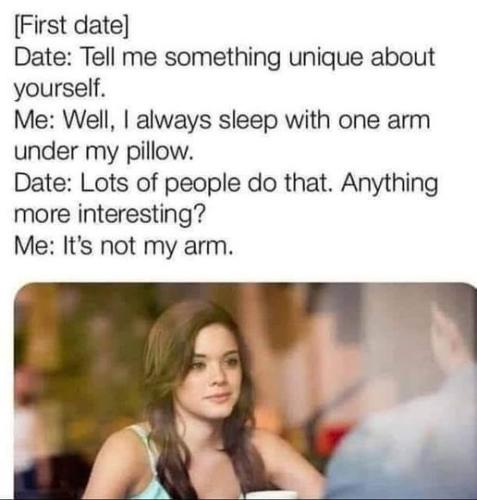 arm