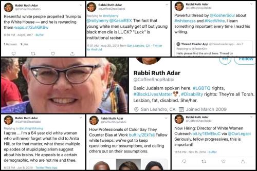 CoffeeShopRabbi.RuthAdar.n.1