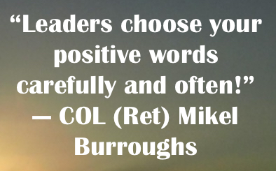 1-Leaders & Positive Words