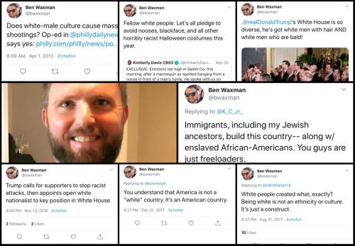 bwaxman.Ben_Waxman.n.1