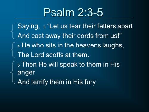 Psalms 2_3-5