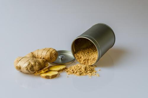 Health benefits of ginger.960px
