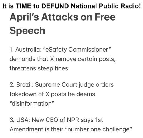 Defund National Public Radio NPR.960px