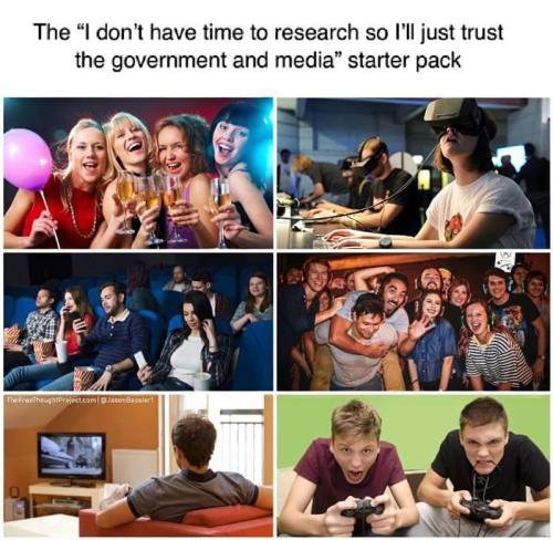 starterpackfordummies