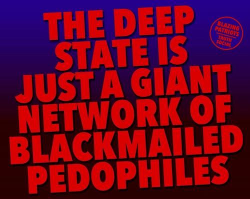 Deep State 1