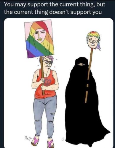 islam gays death