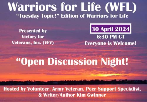 1-Open Discussion Night-2