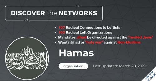 hamas jihad