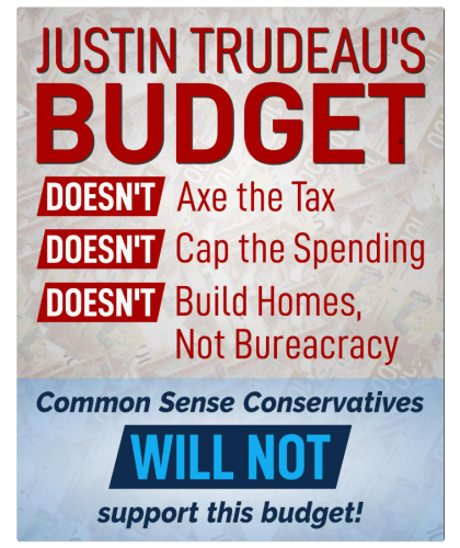 axe the tax