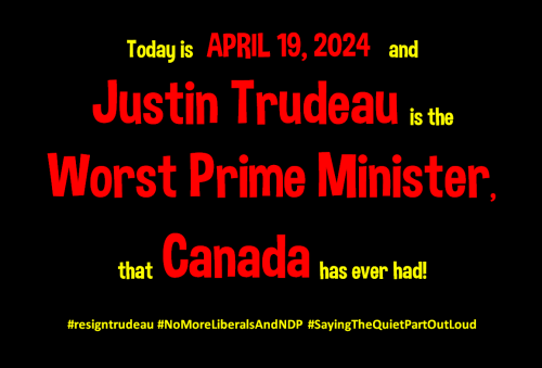 April 19 2024