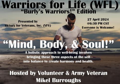 1-Mind Body and Soul