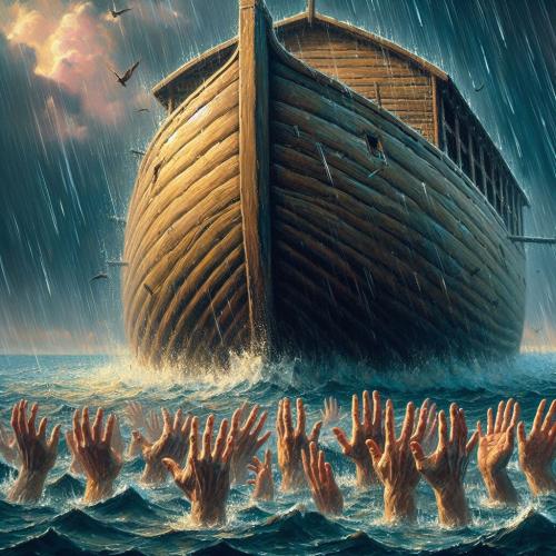 Days of Noah