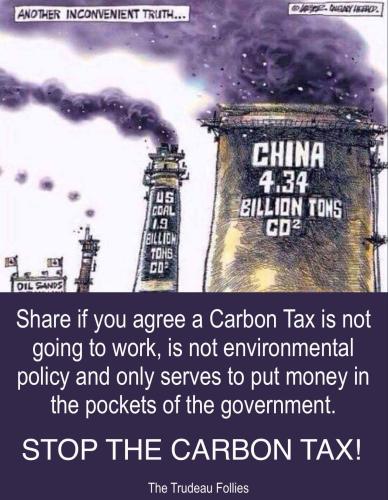 stop the tax