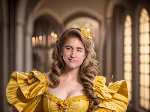 happy trudeau