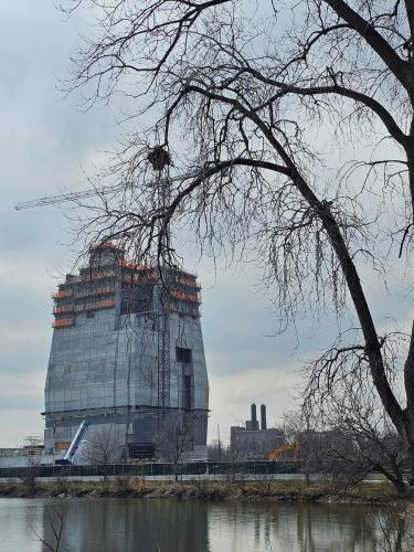 OBAMA PRESIDENTIAL LIBRARY