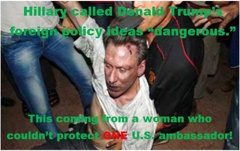 benghazi chris stevens
